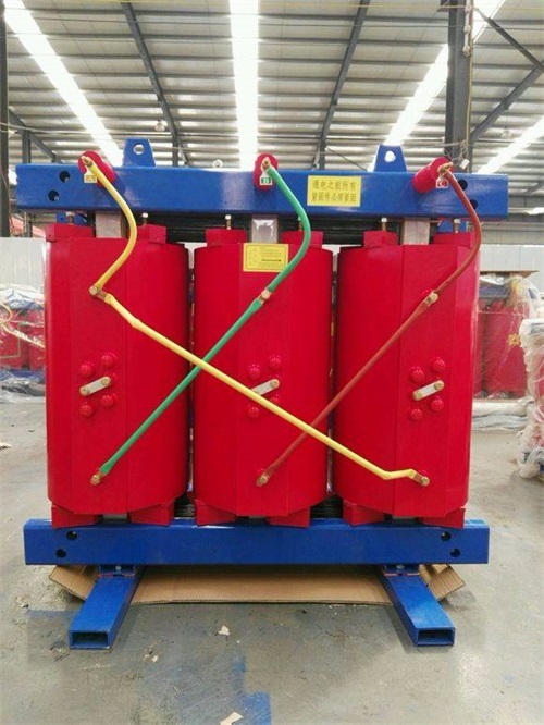 湛江SCB13-500KVA干式变压器厂家价格