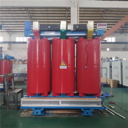 湛江SCB12-2500KVA/10KV/0.4KV干式变压器