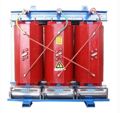 湛江SCB10-400kva/10KV/0.4KV干式变压器